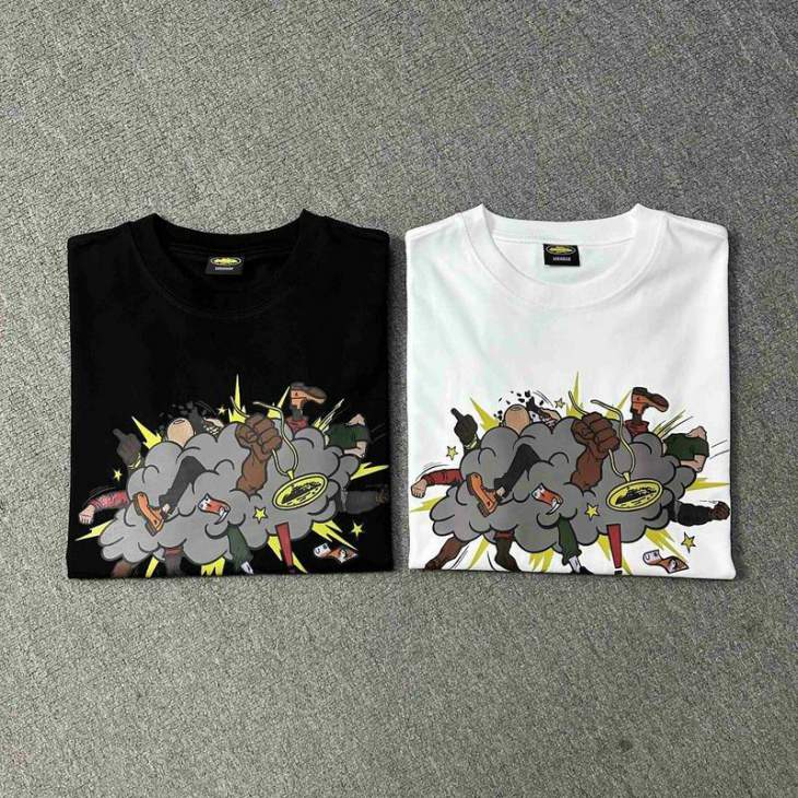 Picture of Corteiz T Shirts Short _SKUCorteizXS-2XLwmtx319916645